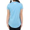 imageUnder Armour Girls Live Sportstyle Graphic ShortSleeve TShirt462 Tonic   White