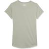 imageUnder Armour Girls Live Sportstyle Graphic ShortSleeve TShirt504 Grove Green   White