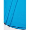 imageUnder Armour Girls Live Sportstyle Graphic ShortSleeve TShirtRadar Blue 422White