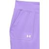 imageUnder Armour Girls Motion Joggers525 Lavish   Salt Purple