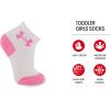imageUnder Armour Girls Multi Pack Quarter SockLilac