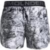 imageUnder Armour Girls Play Up Printed Shorts018 Pitch Gray   Black