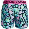 imageUnder Armour Girls Play Up Printed ShortsBlack 010White