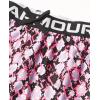 imageUnder Armour Girls Play Up Printed ShortsCerise 653White