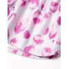 imageUnder Armour Girls Play Up Printed ShortsHalo Gray 014Meteor Pink