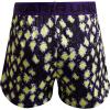 imageUnder Armour Girls Play Up Printed ShortsPurple Zest 754Black