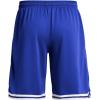 imageUnder Armour Mens 10Inch Perimeter Basketball Shorts400 Team Royal   White