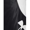 imageUnder Armour Mens 10Inch Perimeter Basketball ShortsBlack 001Halo Gray