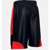 imageUnder Armour Mens 10Inch Perimeter Basketball ShortsBlack 003Beta