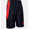imageUnder Armour Mens 10Inch Perimeter Basketball ShortsBlack 003Beta
