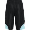 imageUnder Armour Mens 10Inch Perimeter Basketball ShortsBlack 004Breeze