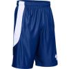 imageUnder Armour Mens 10Inch Perimeter Basketball ShortsRoyal Blue 400White