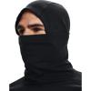 imageUnder Armour Mens Base 30 HoodieBlack 001Pitch Gray