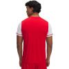 imageUnder Armour Mens Challenger Jersey600 Red  White  White