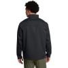 imageUnder Armour Mens ColdGear Infrared Shield 20 Soft Shell003 Black   White