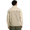 imageUnder Armour Mens ColdGear Infrared Shield 20 Soft Shell290 Khaki Base   Black