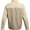 imageUnder Armour Mens ColdGear Infrared Shield 20 Soft Shell290 Khaki Base   Black