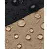 imageUnder Armour Mens ColdGear Infrared Shield 20 Soft Shell299 City Khaki  Black  City Khaki