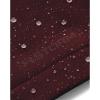 imageUnder Armour Mens ColdGear Infrared Shield 20 Soft Shell690 Chestnut Red  Fresh Clay  Black
