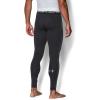 imageUnder Armour Mens ColdGear LeggingsBlack Steel