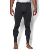 imageUnder Armour Mens ColdGear LeggingsBlack Steel