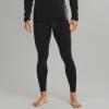 imageUnder Armour Mens ColdGear Packaged Base Leggings001 Black   Pitch Gray