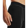 imageUnder Armour Mens ColdGear Packaged Base Leggings001 Black   Pitch Gray