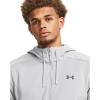 imageUnder Armour Mens Essential Swacket011 Mod Gray   Pitch Gray
