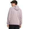 imageUnder Armour Mens Essential Swacket015 Tetra Gray  