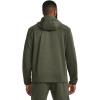 imageUnder Armour Mens Essential Swacket390 Marine Od Green   Baroque Green