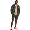 imageUnder Armour Mens Essential Swacket390 Marine Od Green   Baroque Green