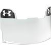imageUnder Armour Mens Football VisorClear