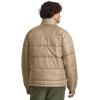 imageUnder Armour Mens Storm Insulated Jacket299 City Khaki   Pitch Gray
