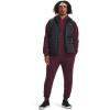 imageUnder Armour Mens Storm Insulated Vest001 Black   Pitch Gray