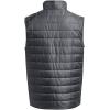 imageUnder Armour Mens Storm Insulated Vest012 Pitch Gray   Black