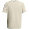 imageUnder Armour Mens Tech 20 ShortSleeve TShirt273 Silt   Black