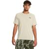 imageUnder Armour Mens Tech 20 ShortSleeve TShirt273 Silt   Black