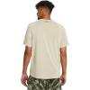 imageUnder Armour Mens Tech 20 ShortSleeve TShirt273 Silt   Black