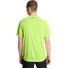 imageUnder Armour Mens Tech 20 ShortSleeve TShirt304 Morph Green   Black