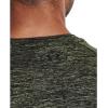 imageUnder Armour Mens Tech 20 ShortSleeve TShirt390 Marine Od Green   Black