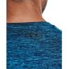 imageUnder Armour Mens Tech 20 ShortSleeve TShirt421 Capri   Black