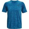 imageUnder Armour Mens Tech 20 ShortSleeve TShirt421 Capri   Black