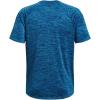 imageUnder Armour Mens Tech 20 ShortSleeve TShirt421 Capri   Black
