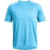 imageUnder Armour Mens Tech 20 ShortSleeve TShirt423 Capri   Black