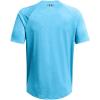 imageUnder Armour Mens Tech 20 ShortSleeve TShirt423 Capri   Black