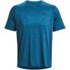 imageUnder Armour Mens Tech 20 ShortSleeve TShirt426 Varsity Blue   Black