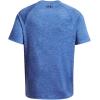 imageUnder Armour Mens Tech 20 ShortSleeve TShirt464 Water   Black