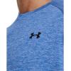 imageUnder Armour Mens Tech 20 ShortSleeve TShirt464 Water   Black