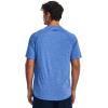 imageUnder Armour Mens Tech 20 ShortSleeve TShirt464 Water   Black