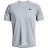 imageUnder Armour Mens Tech 20 ShortSleeve TShirt465 Harbor Blue   Black